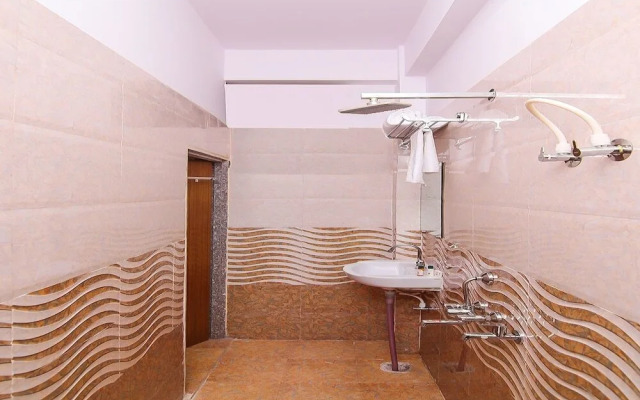 Hotel Rameshwar Inn by OYO Rooms