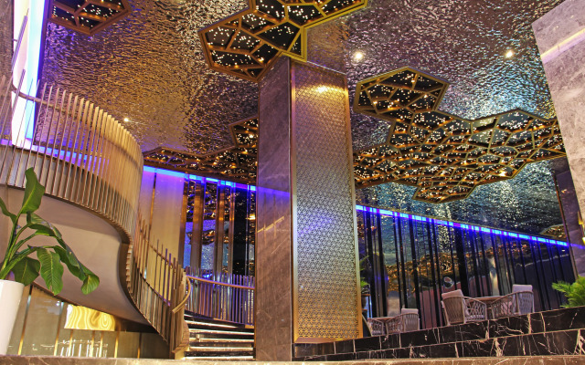 Won Majestic Hotel Cambodia