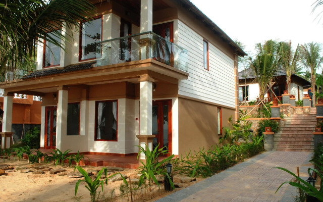 Orange Resort