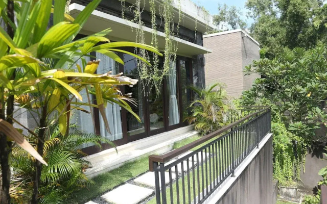 Bali Bagus Villas