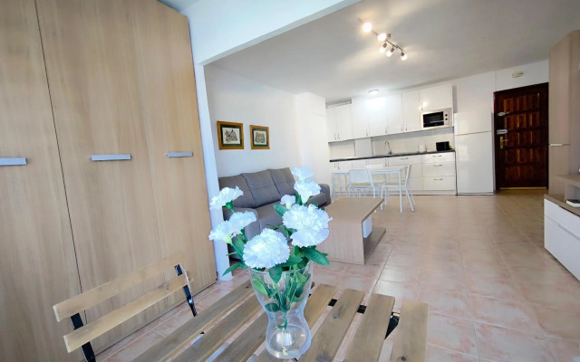 Arenitas Sunset Apartment 1