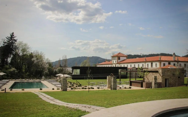 MS Collection Arouca Mosteiro de Arouca