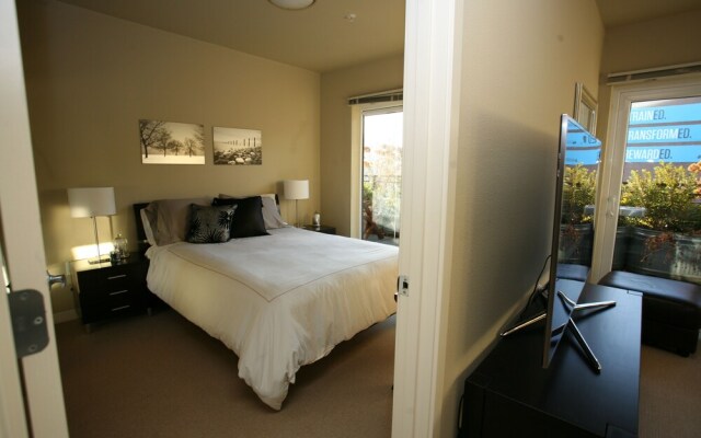 Pine Street Condos