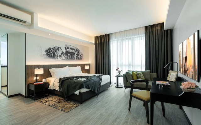 Citadines Prai Penang