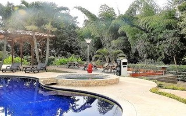 Hotel Campestre Villa Juana