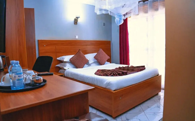Golden Quest Hotel Entebbe