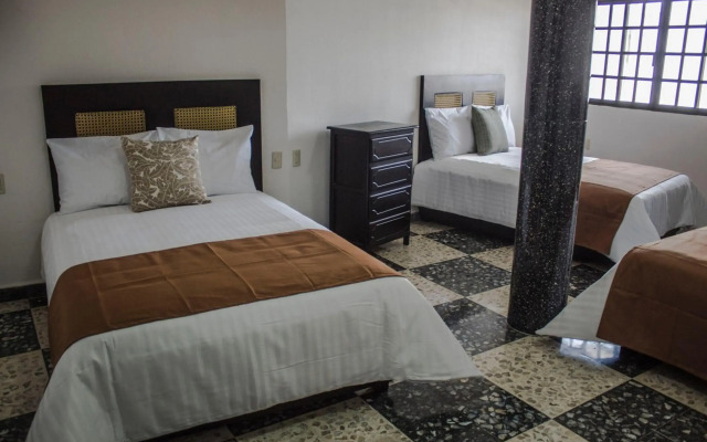 Hotel Múcara
