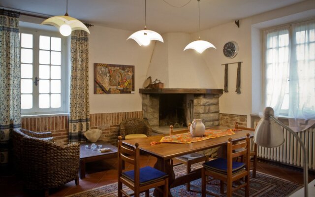 Villa Turchi