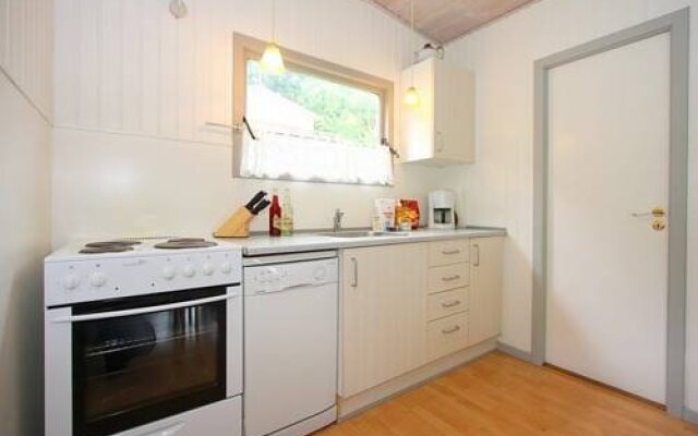 Sandkaas Cottages