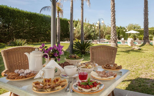 Masseria Tenuta Specolizzi