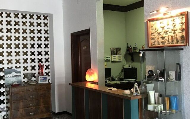 Hotel Torredembarra