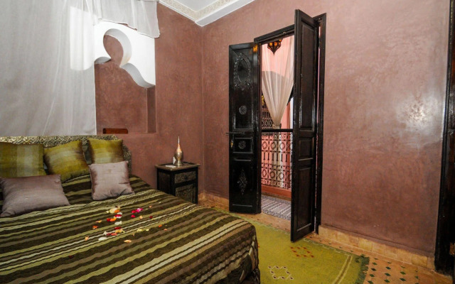 Riad Dar Aby