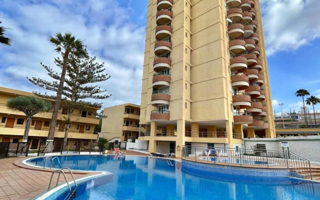 LAS VISTAS CRISTIANOS by Homes2be