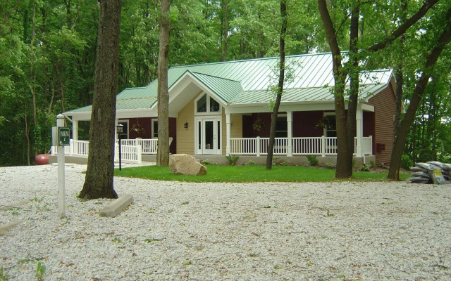 That Pretty Place Bed & Breakfast