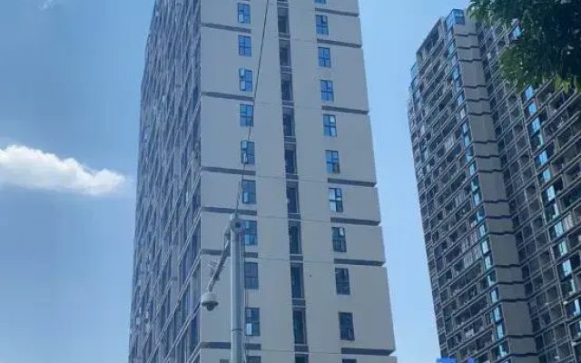 Yingxin Homestay (Guangxi University)