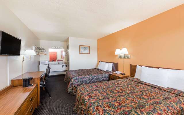 Knights Inn Chanute