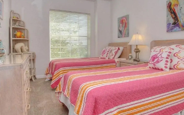 Indian Sunset Beach 7 2 Br Condo by RedAwning