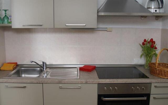 Fewo Schächtelschleif