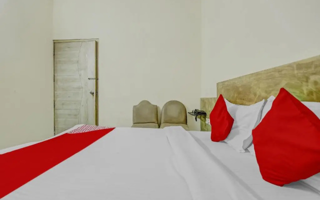 Hotel Crown Continental