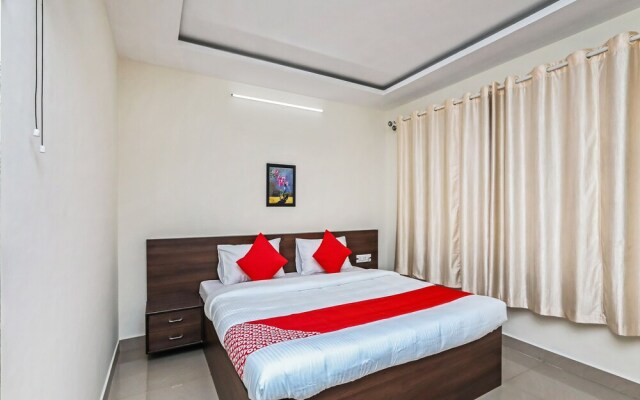 OYO 24891 Orchid Inn
