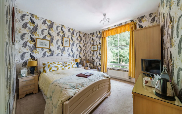 Ingleside Guest House