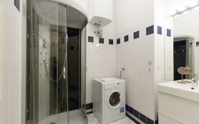 Heart of Vienna Harmoniegasse