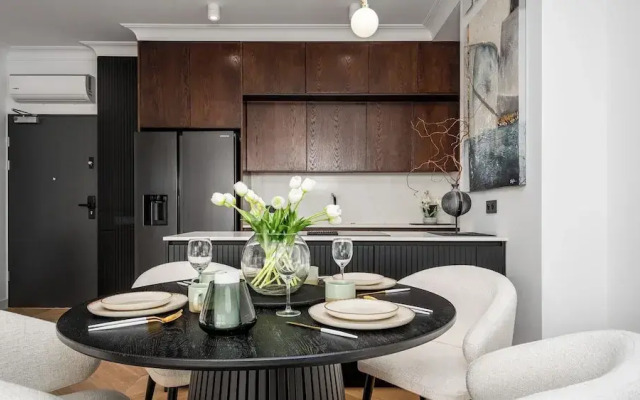 Apartamenty Sun & Snow Stranda