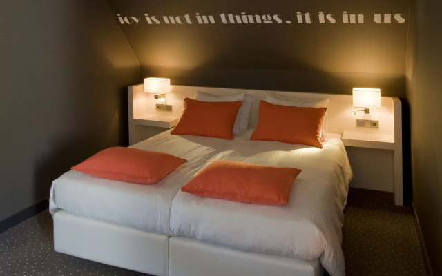 Van der Valk Hotel Apeldoorn - De Cantharel