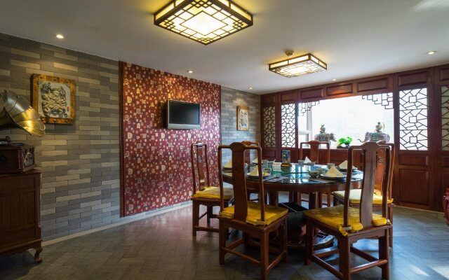 Jinglun Hotel