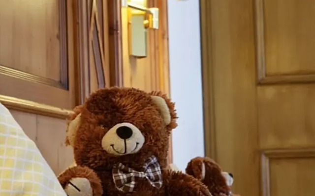 Studio - Landhotel Sonnenfeld