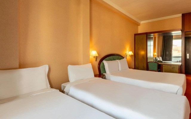  B&B Hotel Borgaro Torinese