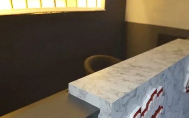 Kaya Sui̇t Otel