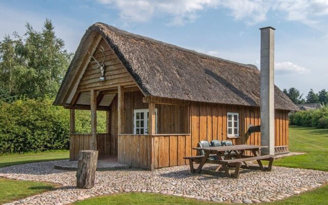 Luxury Retreat With Hot Tub - By Traum Ferienwohnungen