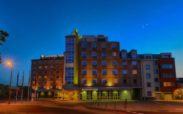 Leonardo Hotel Koeln