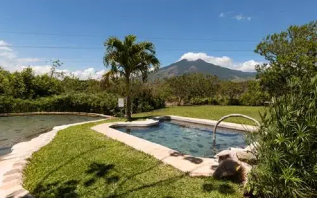 Colinas Del Miravalles