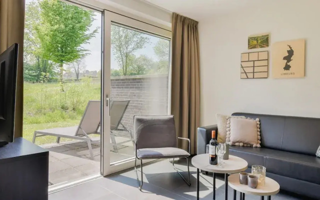 Summio Vakantiepark Reevallis