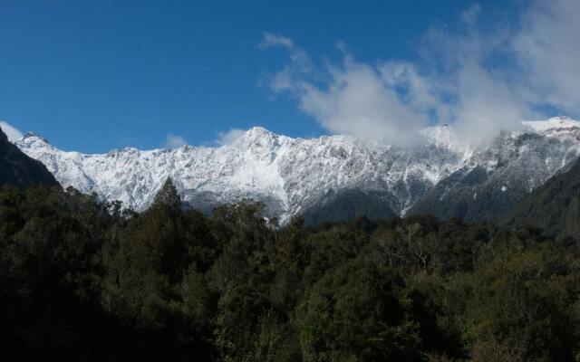 Fox Glacier Lodge