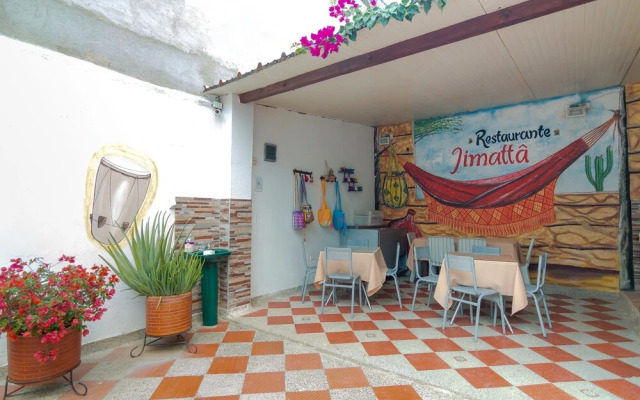 Casa Hotel Jimatta