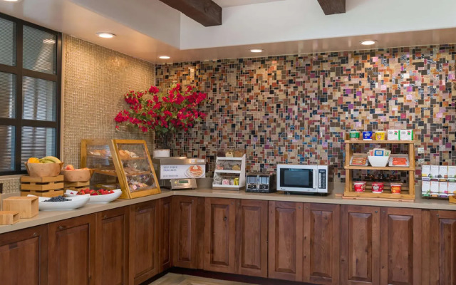 Best Western Plus Beach View Lodge Carlsbad