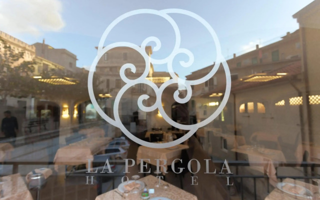 La Pergola