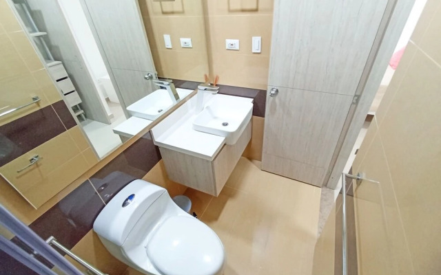 Apartasuites Samaria - Club de Playa