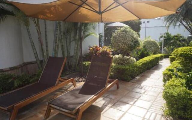 Hotel Boutique Villa Casuarinas