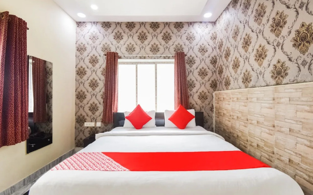 Saltlake Palace by FabHotel