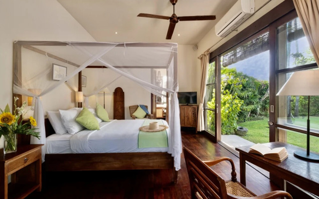 Villa Waringin