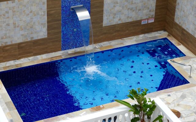 Parque Atlântico Hotel