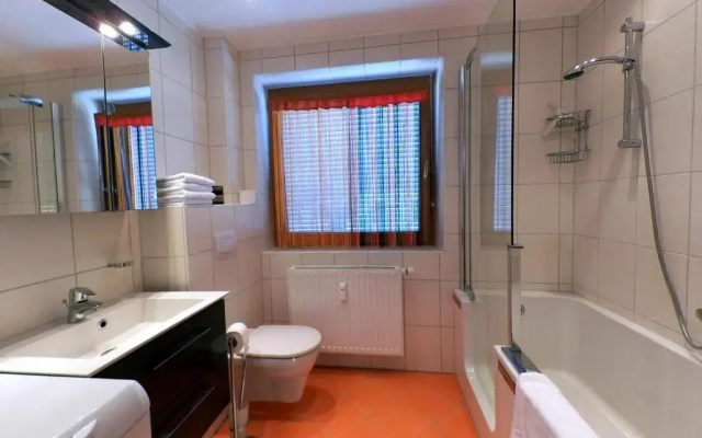 Rad- und Familienhotel Ariell