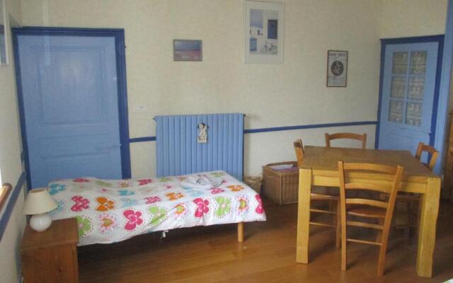 Le gîte de la Petite Résie