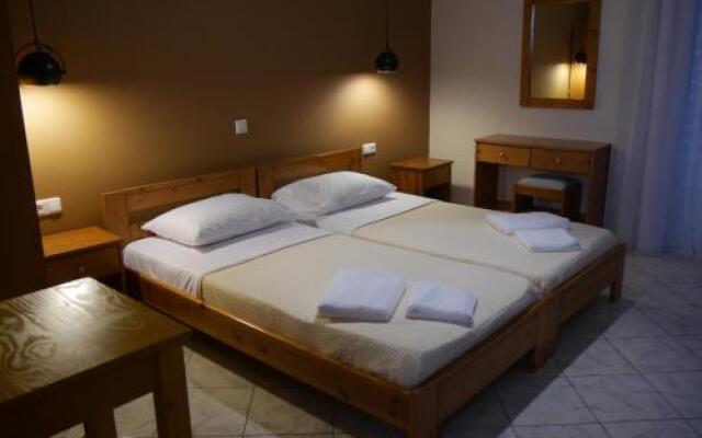 Hanna's Apartments