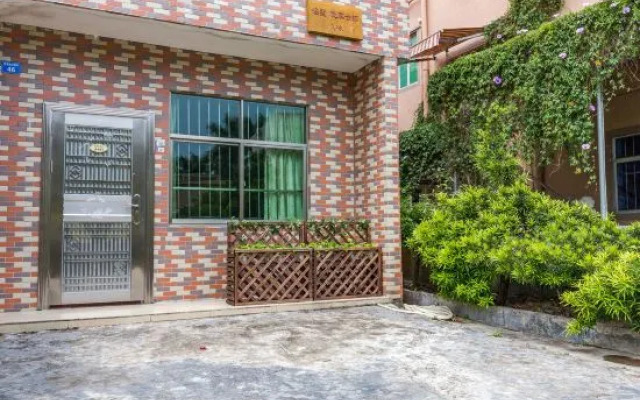 Shenzhen Jinlouwan Guesthouse