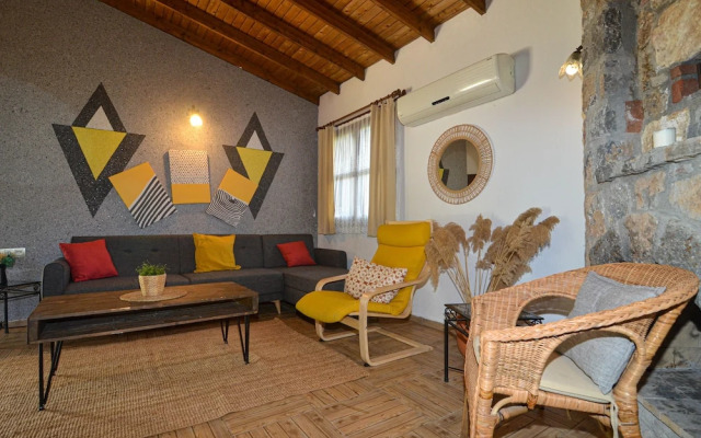 Kayi Villas